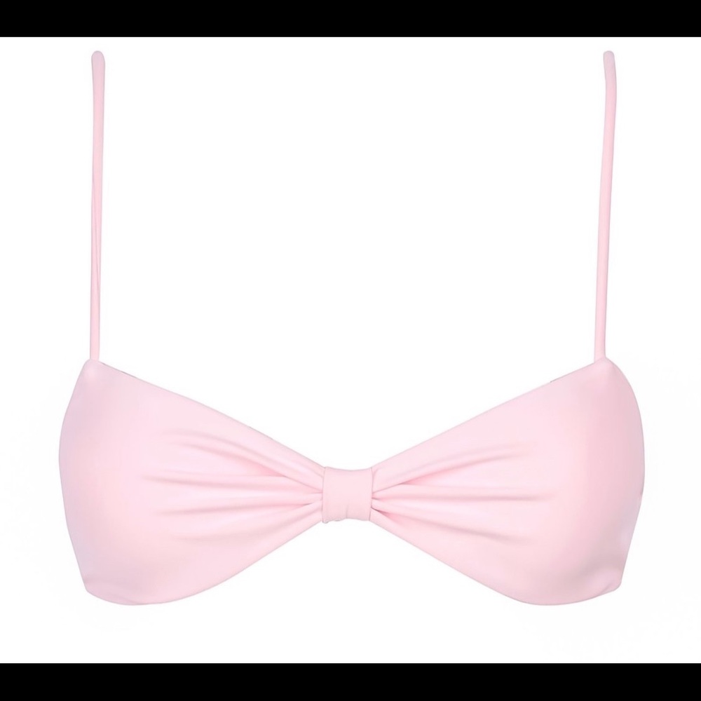 LAHANA BIKINI TOP